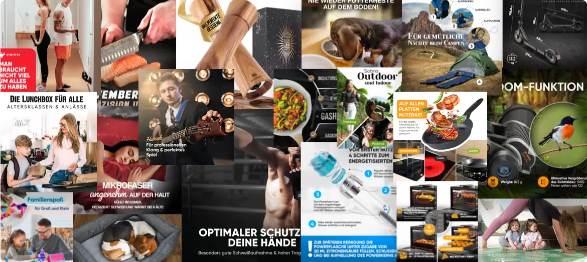 Amazon FBA Bilder – dein Weg zu mehr Erfolg im Business