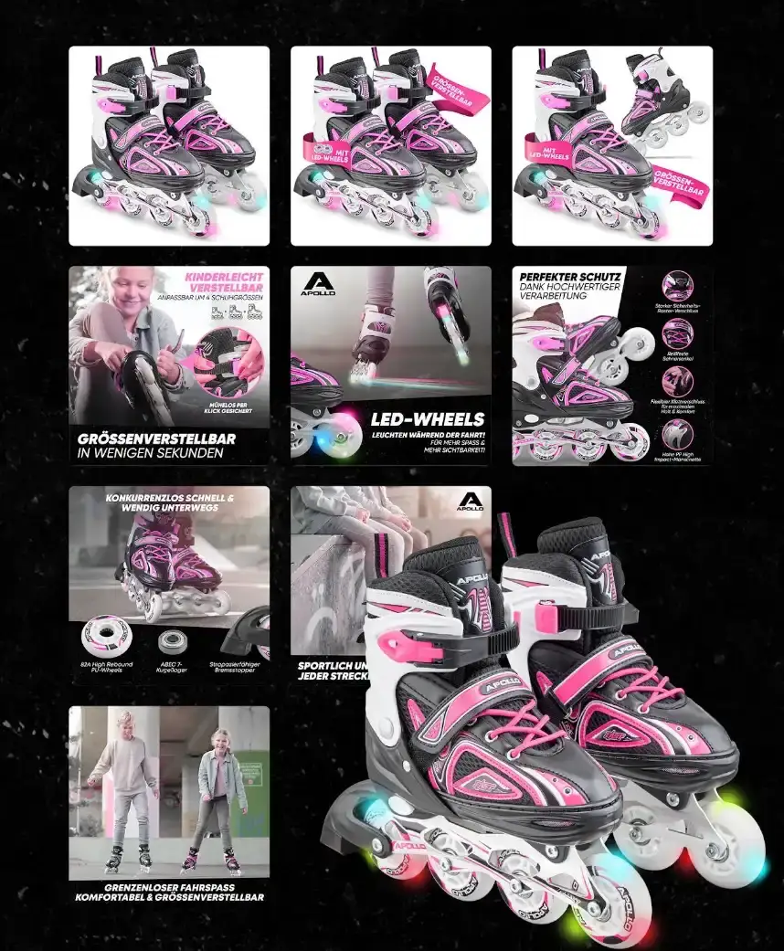 Stacvalley - KI-gestützte Amazon Marktanalyse mit Cora AI für optimale Keyword-Positionierung