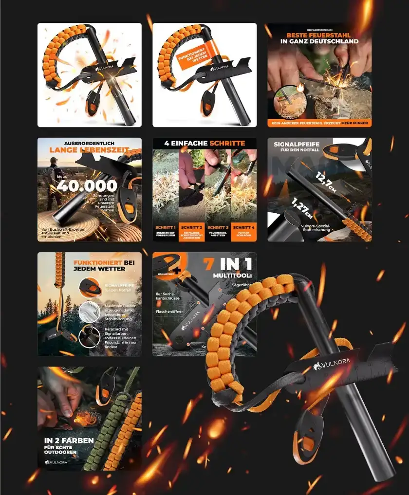 Stacvalley - Amazon Agentur Team aus 35 Experten für Amazon SEO und PPC in Kassel