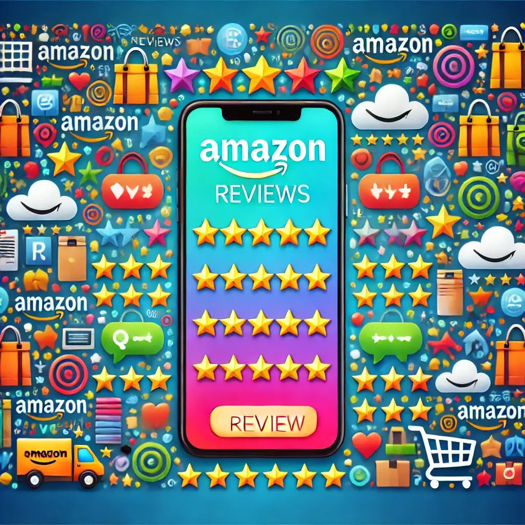 Stacvalley - Umsatzsteigerung für Amazon Händler durch datengetriebenes Performance Marketing