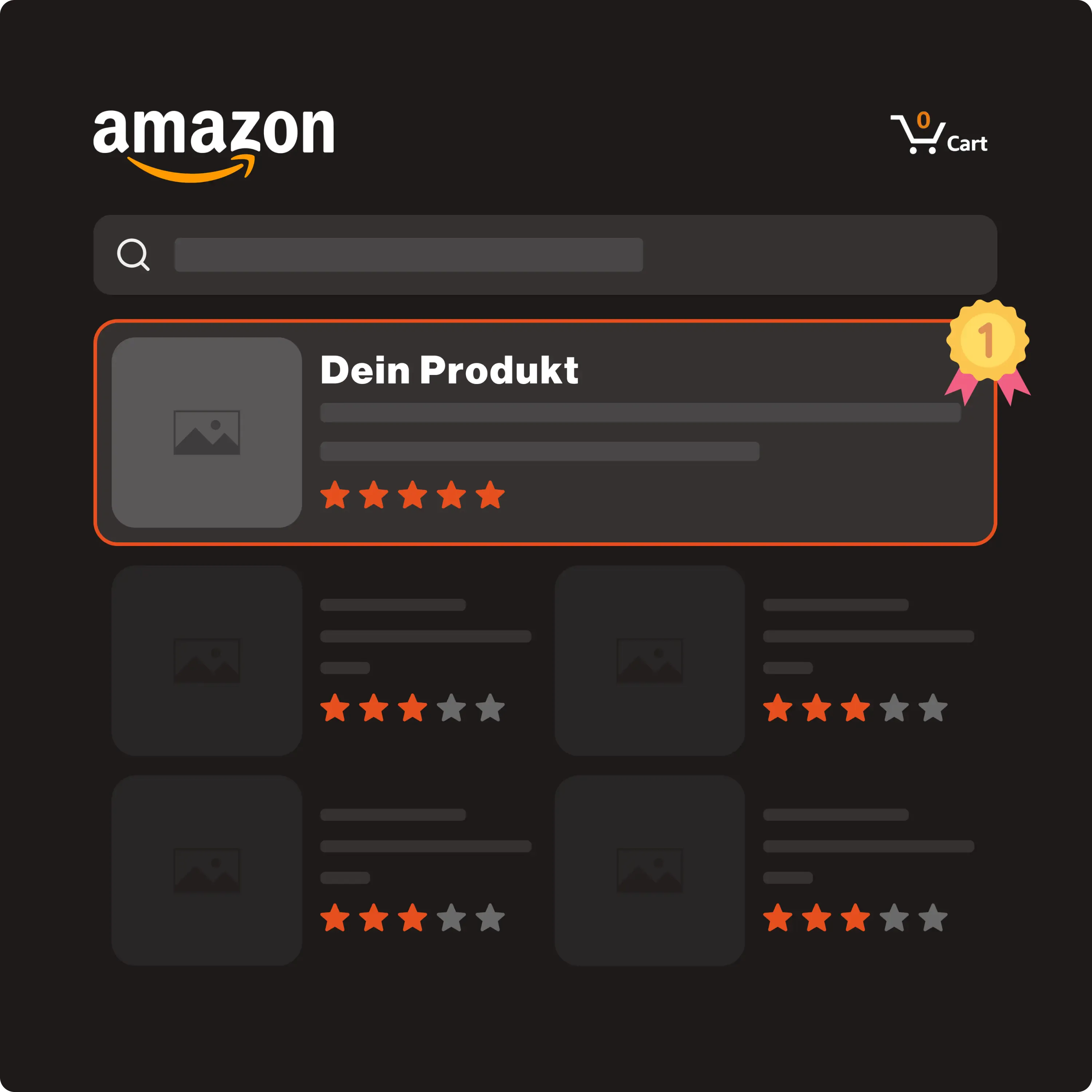 Amazon Agency, Amazon SEO, Amazon PPC, Content Optimization, E-Commerce Growth, Stacvalley, Amazon Marketing, Sales Growth, Scaling, Performance Marketing.