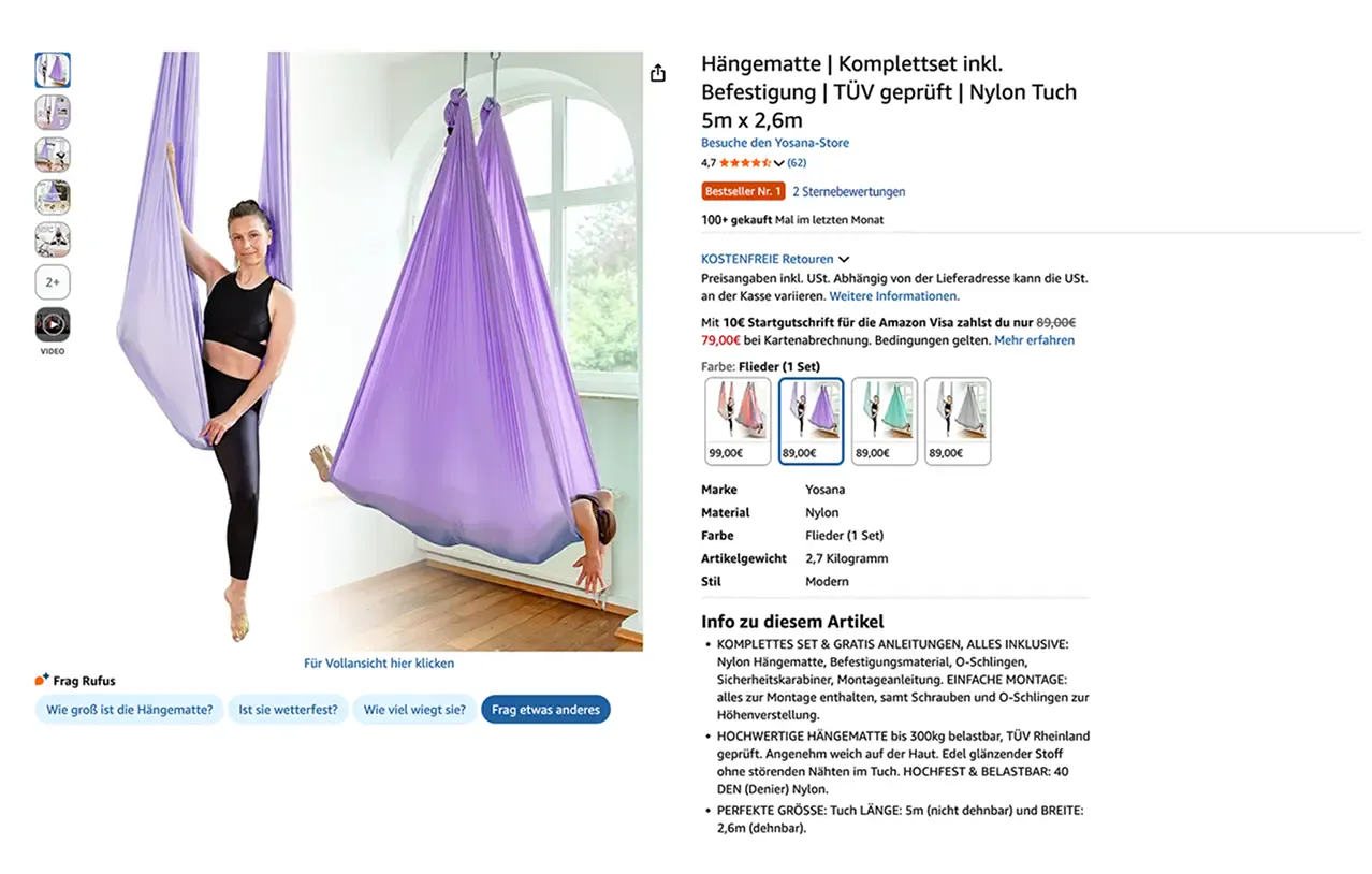 Stacvalley Amazon Agentur – Exponentielles Wachstum durch die synergetische Verzahnung von Amazon SEO, Content Marketing und Amazon PPC. Visualisierung des Quantum-Growth-Effekts für maximale E-Commerce Skalierung.