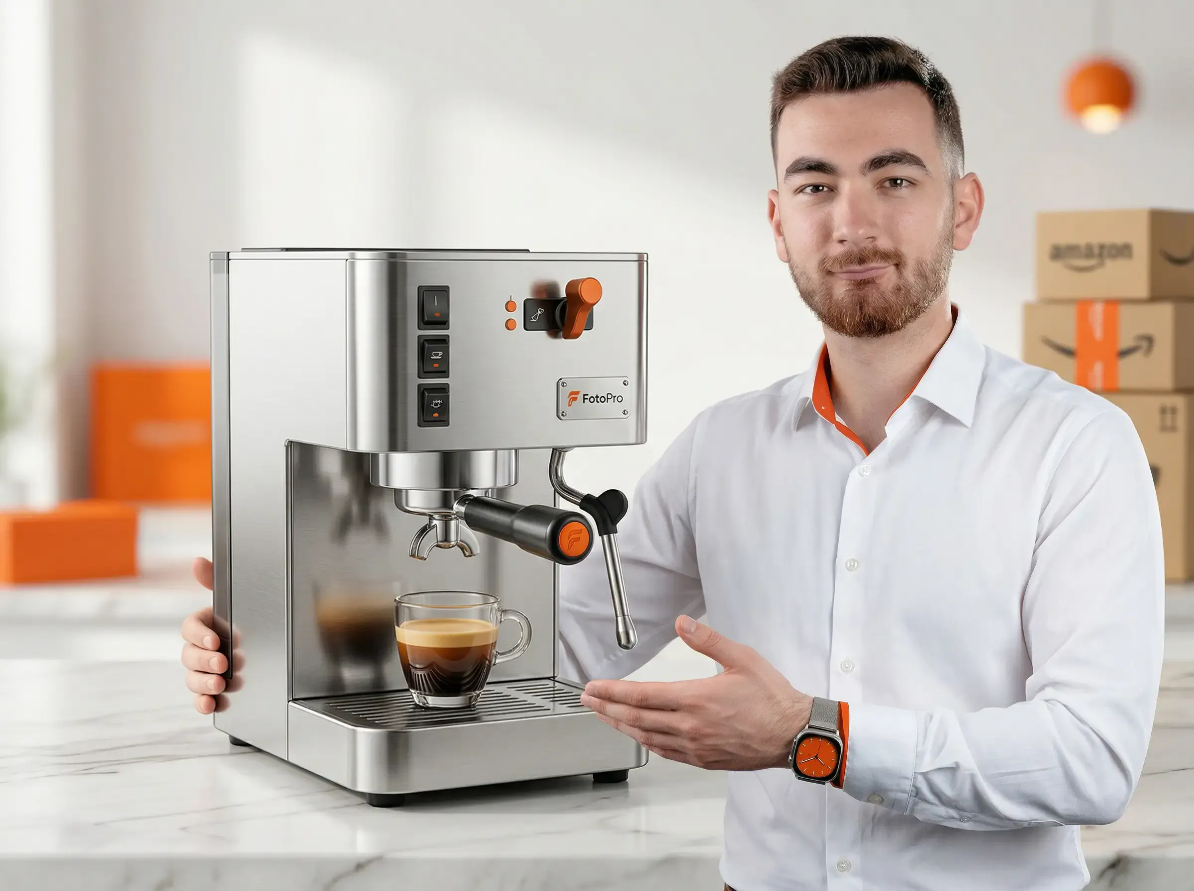 Für wen professionelle Amazon Produktfotos besonders wichtig sind