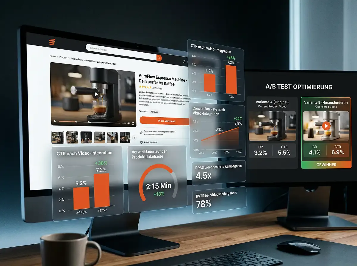 KPIs, Testing, and Performance Measurement