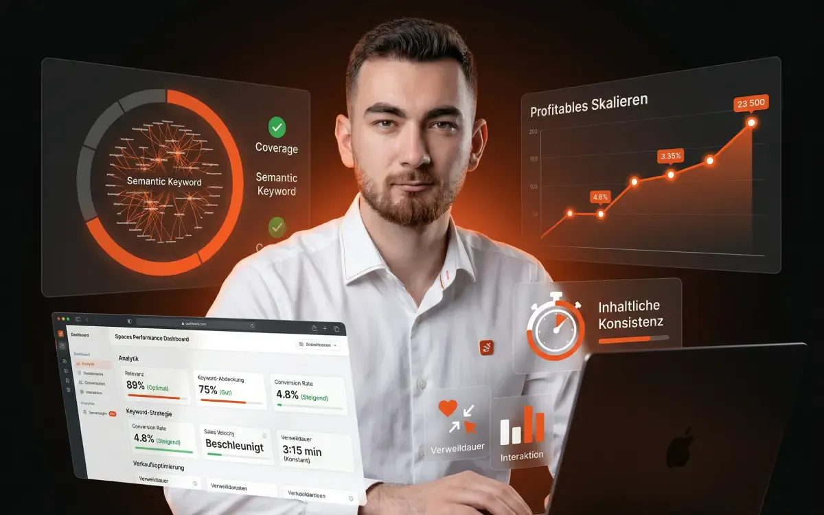 How Amazon SEO really works