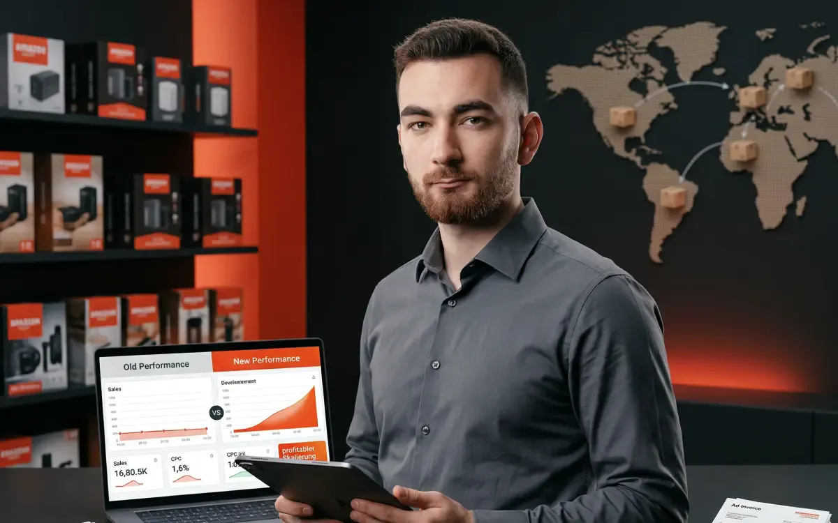 Who would benefit from an Amazon SEO agency?