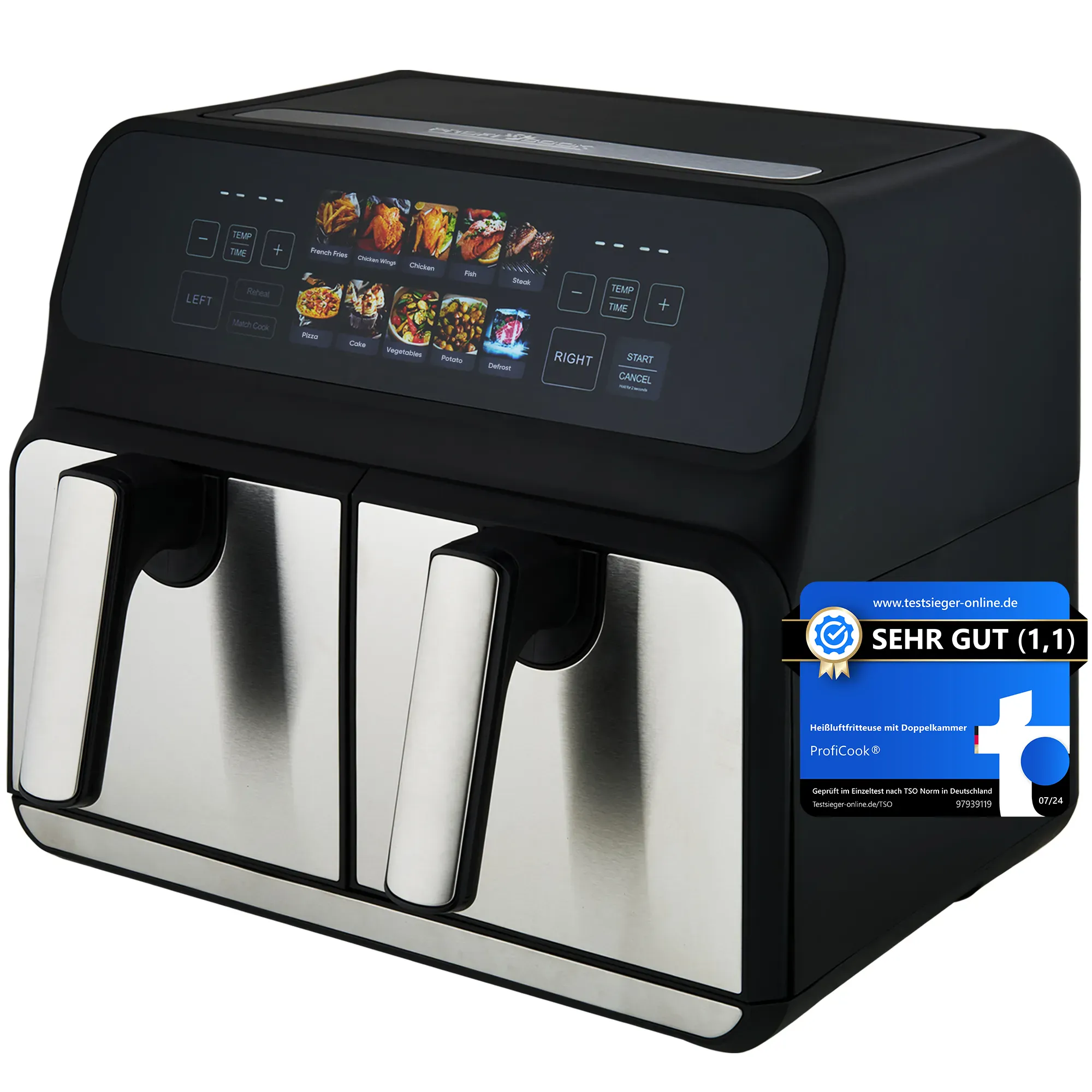 Stacvalley - Clatronic amazon listing optimization amazon creative