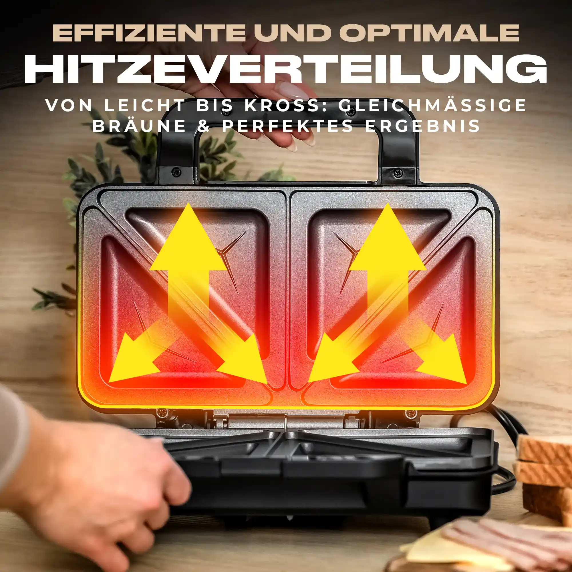 Stacvalley - Clatronic amazon listing optimization packaging