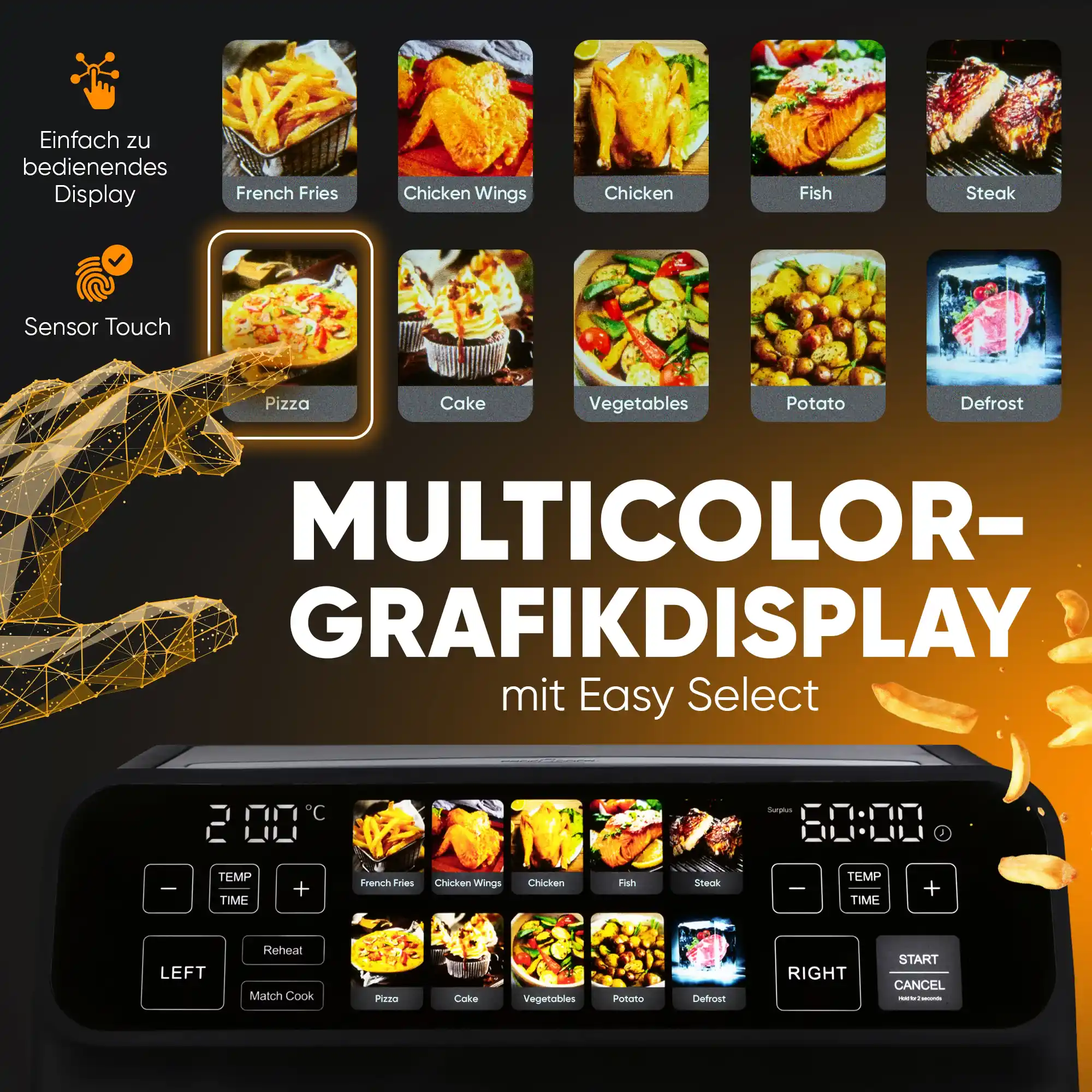 Stacvalley - Clatronic amazon listing optimization brand store