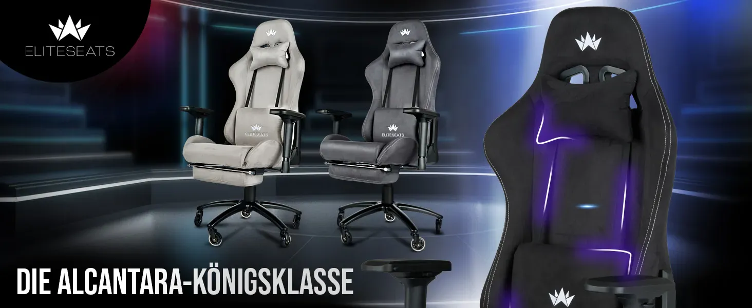 Stacvalley - Eliteseats amazon ppc management angle view