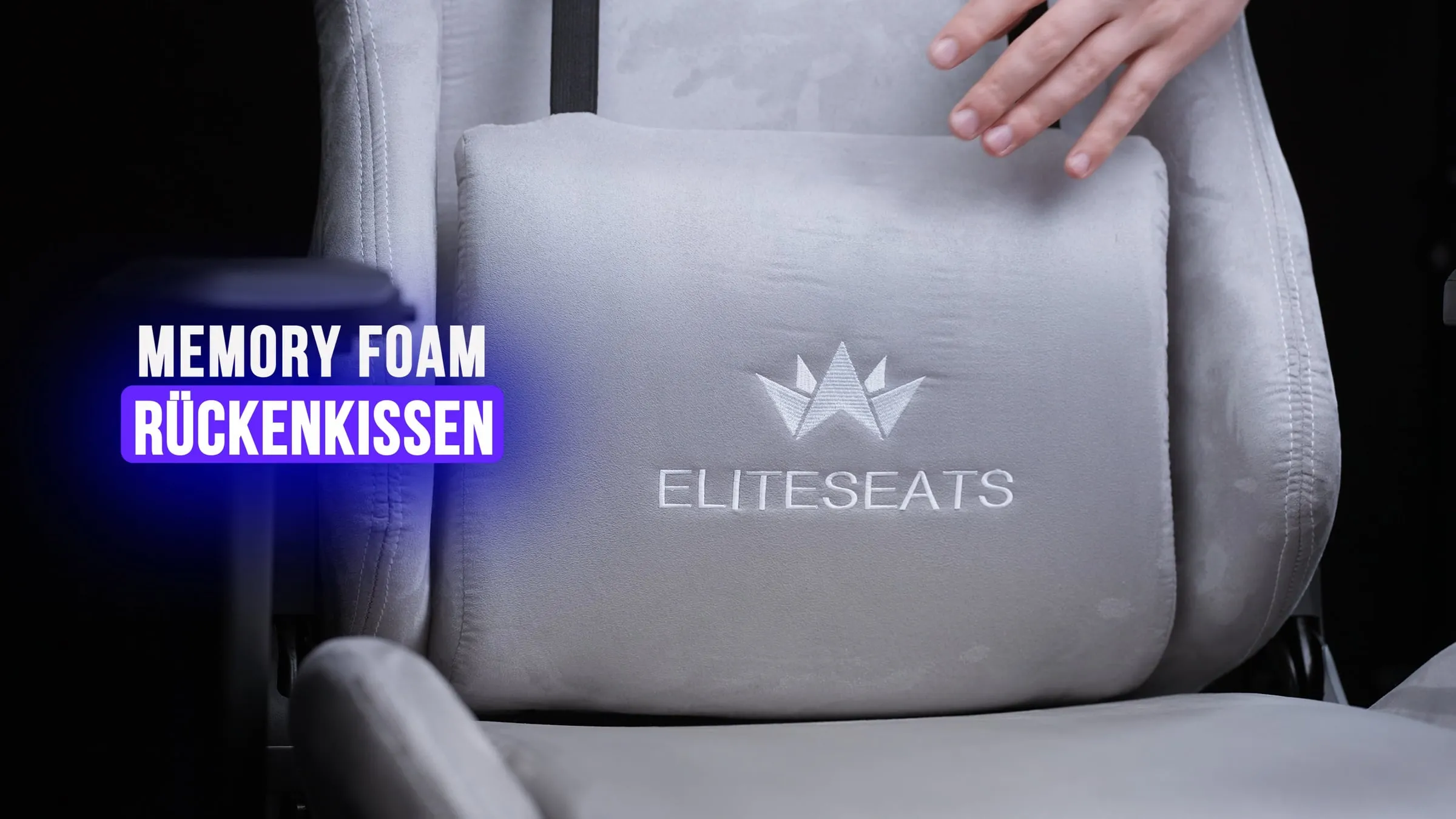 Stacvalley - Eliteseats amazon ppc management video cover