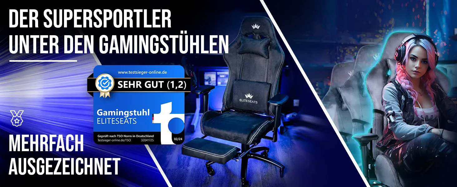 Stacvalley - Eliteseats amazon ppc management in-use