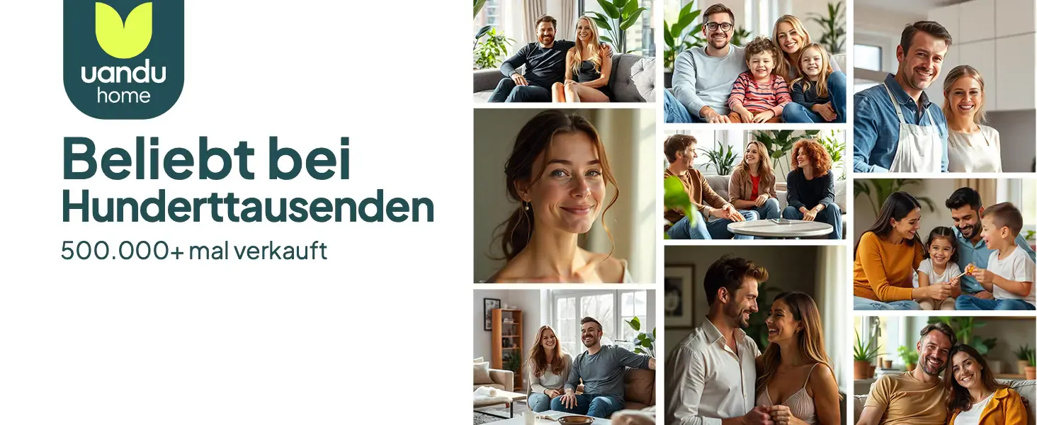 Stacvalley - Uandu amazon sponsored ads side view