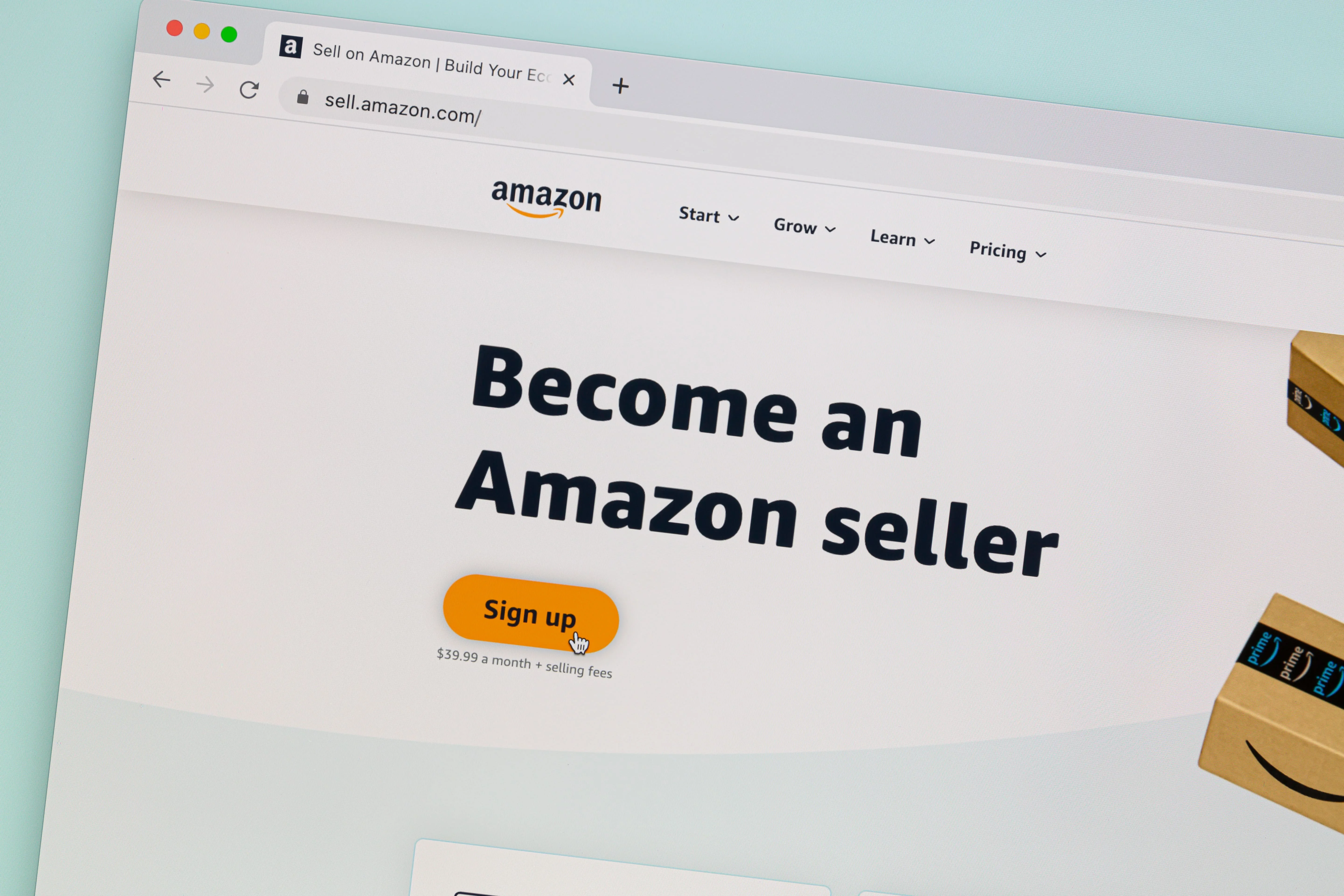 5 typical mistakes that almost every new Amazon seller makes (and how to avoid them)