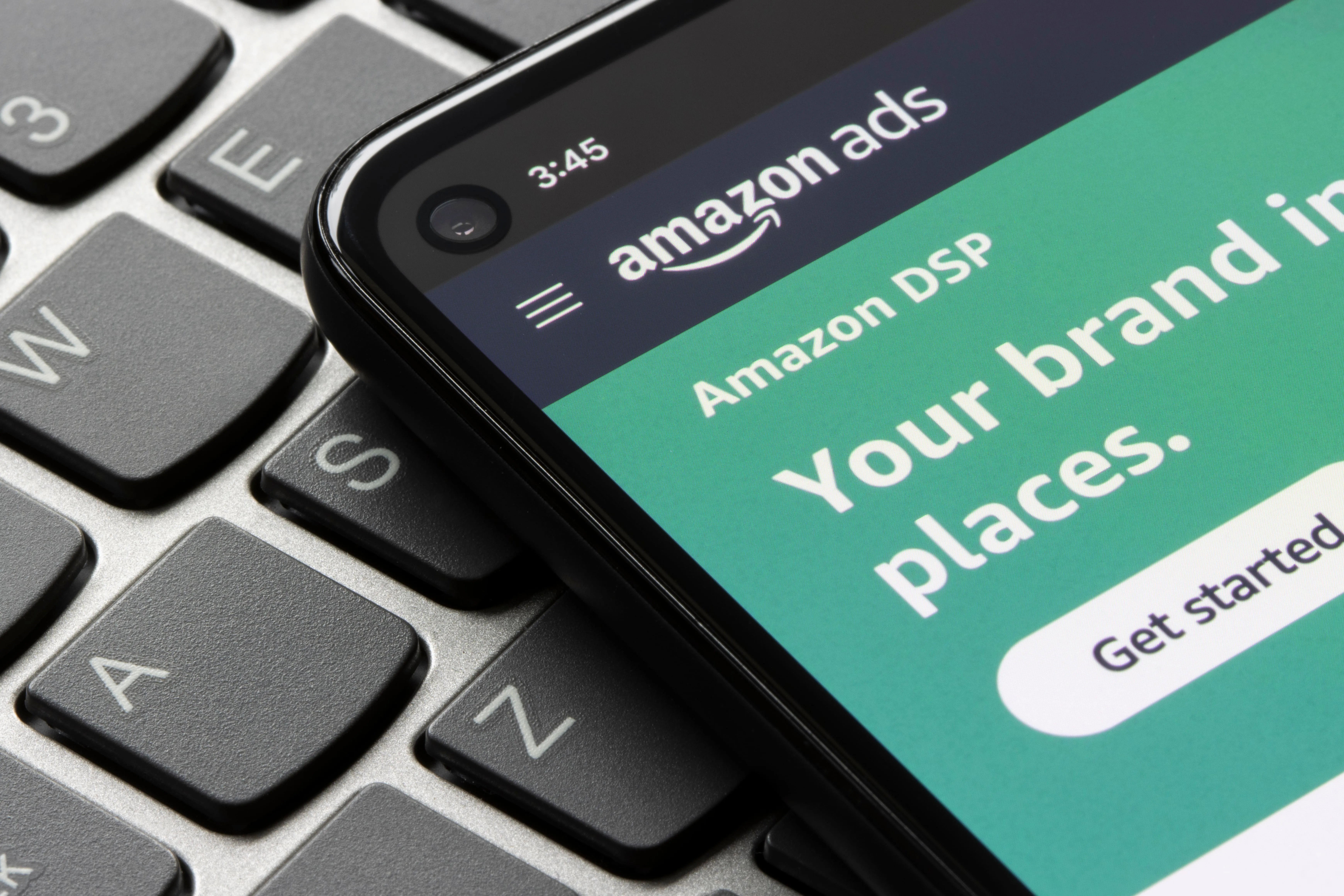 Amazon DSP Werbung verständlich erklärt: So startest du richtig