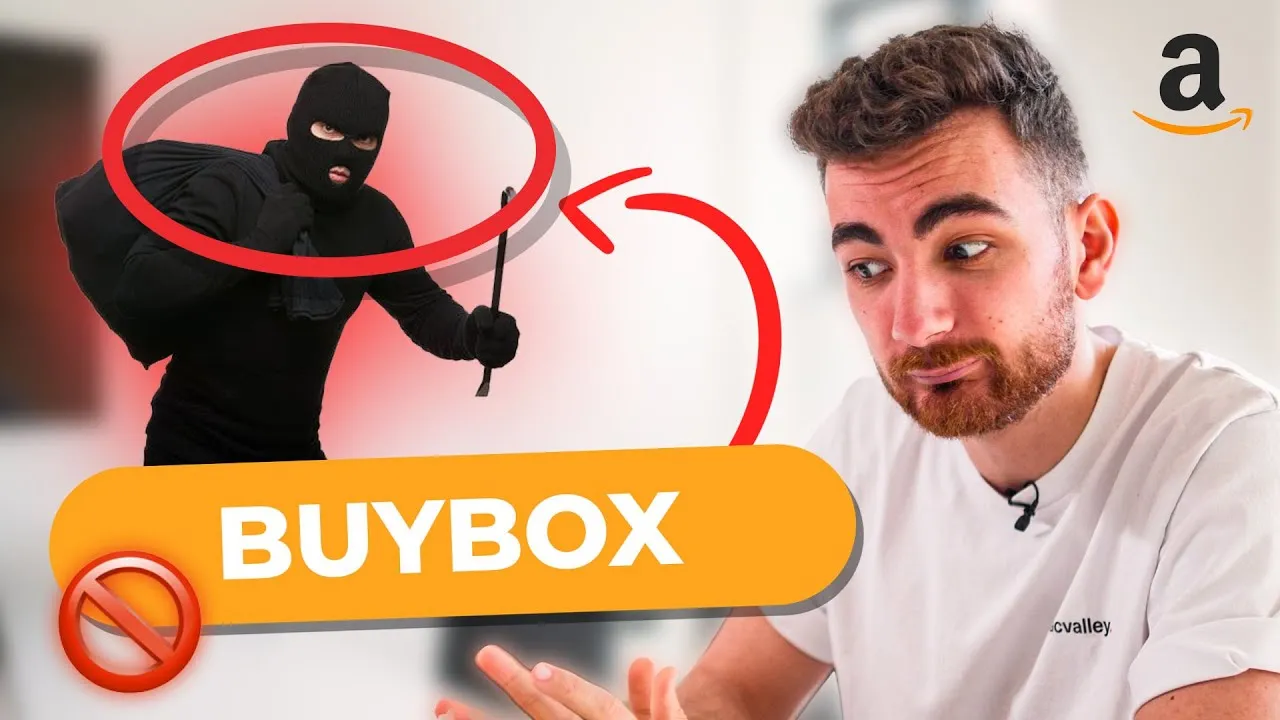 Ultimate guide 2025: How to really get rid of hijackers on your Amazon FBA listing