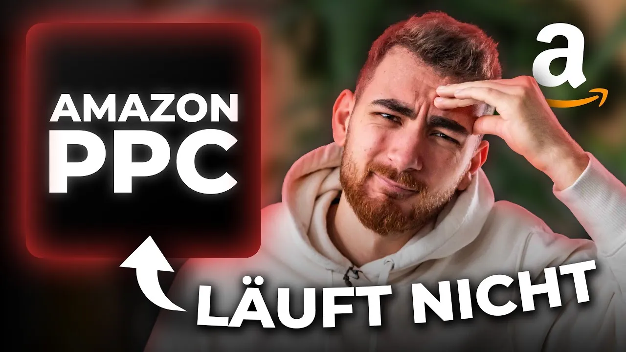 Amazon PPC not working? How to become profitable again as a retailer in 2025