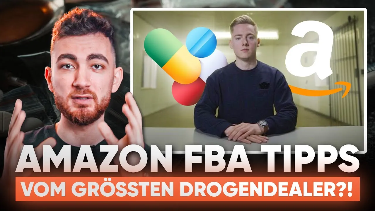 Shiny Flakes: What you can learn as an Amazon FBA retailer from the largest online drugstore