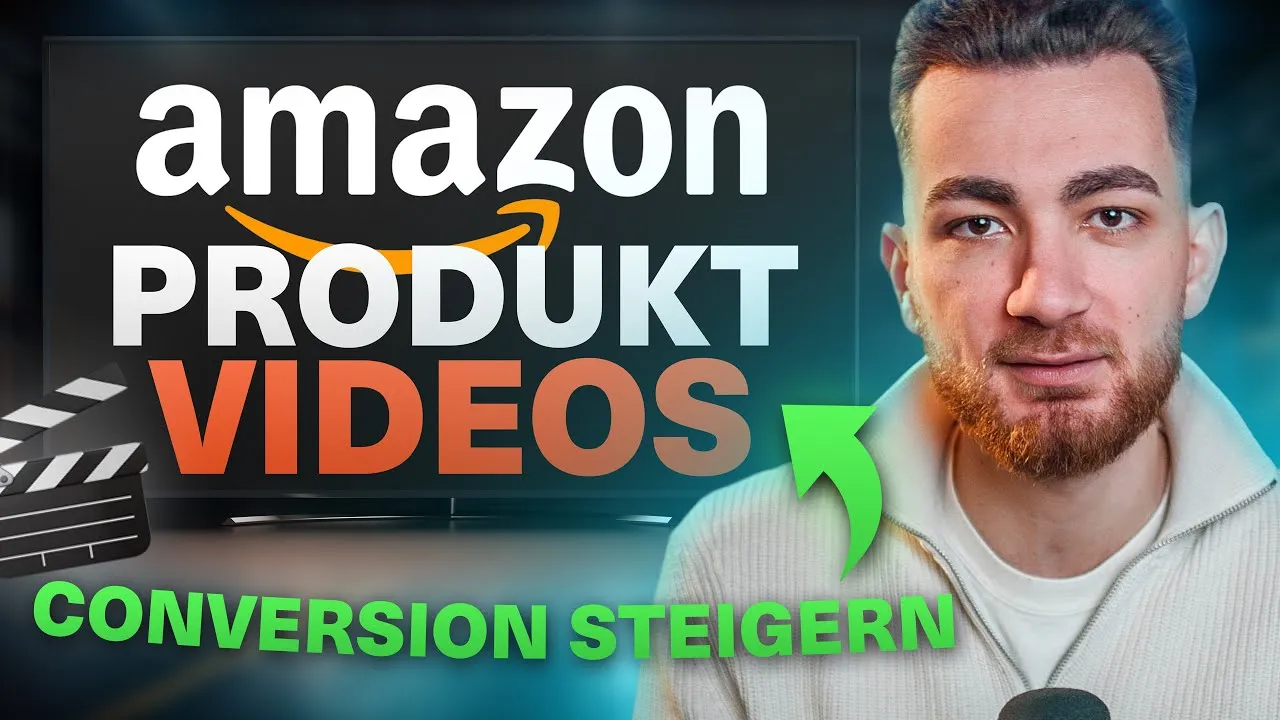 Amazon FBA product videos: The perfect framework for more conversions with TV streaming ads