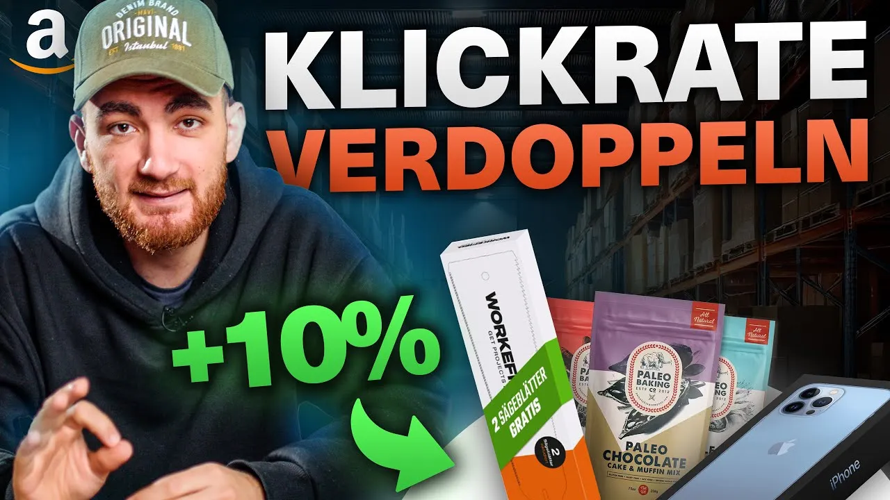 How relevant will your Amazon FBA product packaging be in 2025? How to decide on more sales and repeat buyers