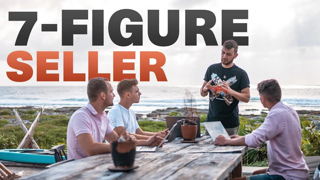 Amazon Business behind the scenes: Insights and experiences from Mexico with Stack Willy