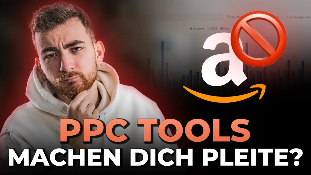Amazon PPC tools for FBA: when are they really worthwhile and how do you use them optimally?