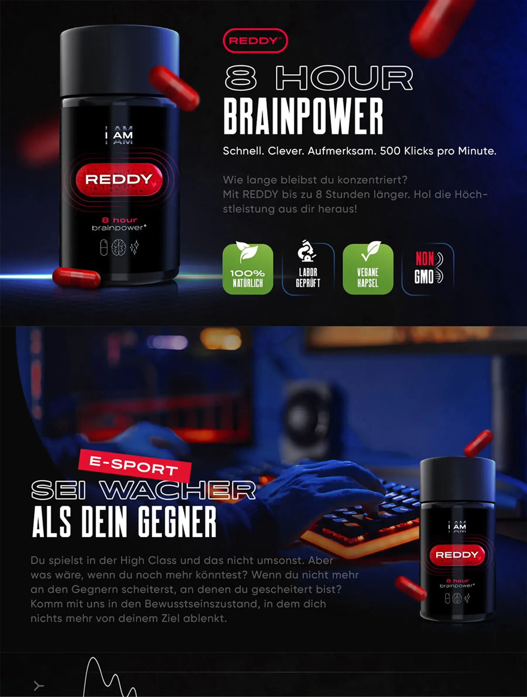 Amazon A+, SEO & Full-Service Agency Strategy: Performance Marketing for E-Commerce Scaling & Amazon Growth Synergy Effect.