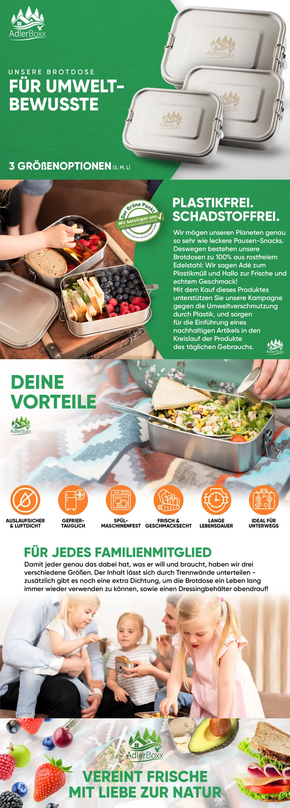 Amazon product images & full-service agency strategy: performance marketing for e-commerce scaling & Amazon growth synergy.