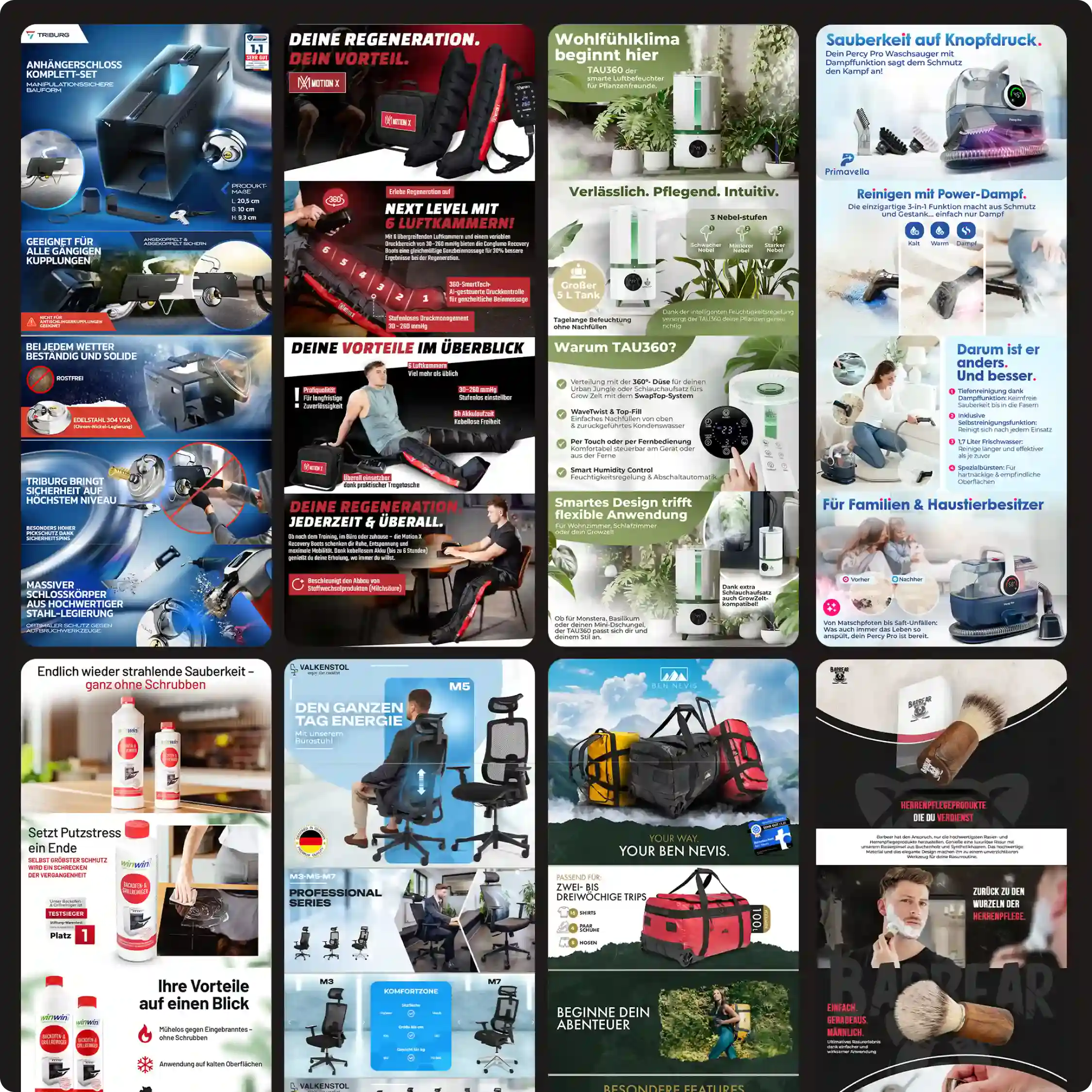 Stacvalley - amazon a-plus content service