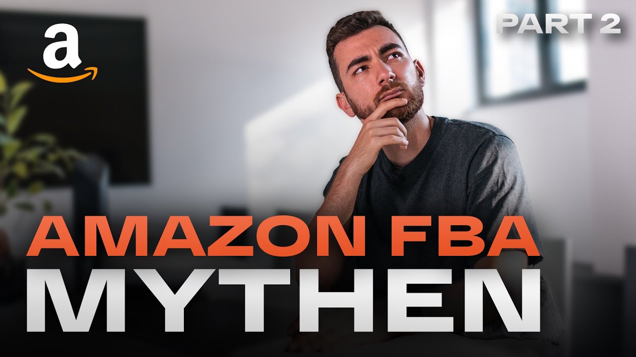 Amazon FBA Mythen: 4 Wahrheiten für Händler