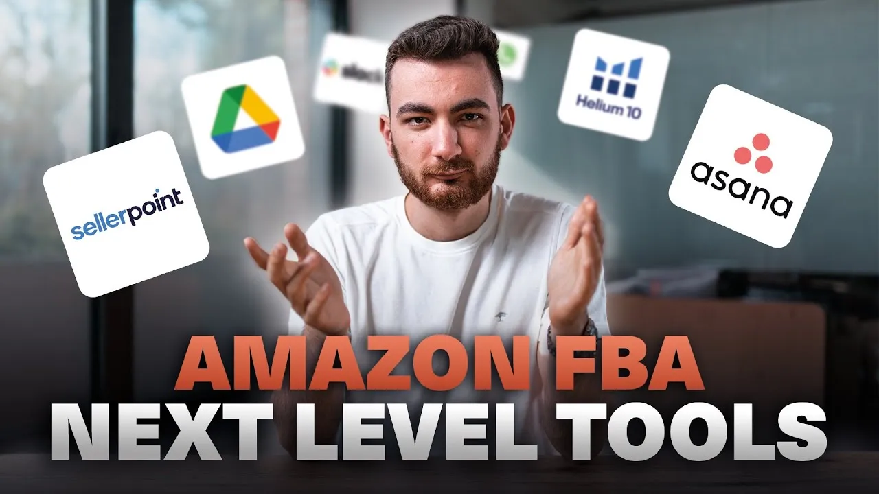 Next Level Amazon FBA Tools: Was ich wann nutze