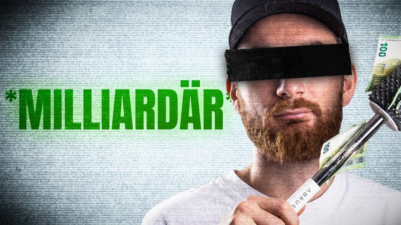 Wie ich im E-Commerce zum Klobürsten-Milliardär wurde
