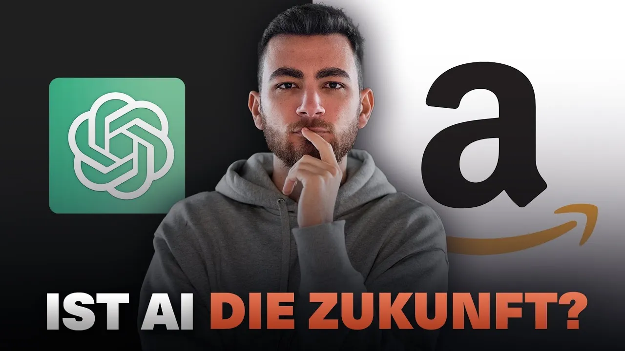 KI für Amazon-Händler: Wo sie hilft und wo ich sie meide