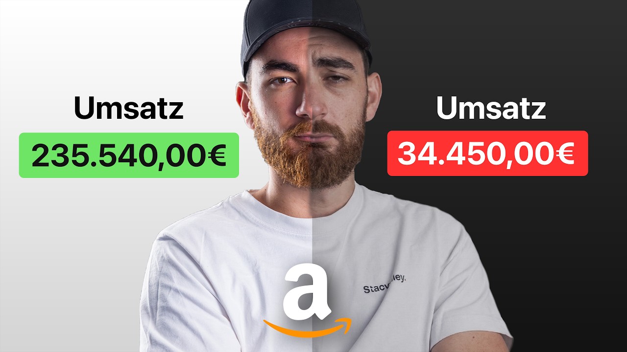 Amazon Listing Optimierung 2026: Warum "einmal erstellen" nicht mehr reicht