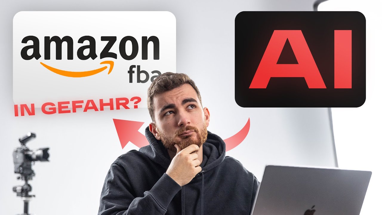 AI auf Amazon: Warum gutes Mittelmaß nicht mehr reicht