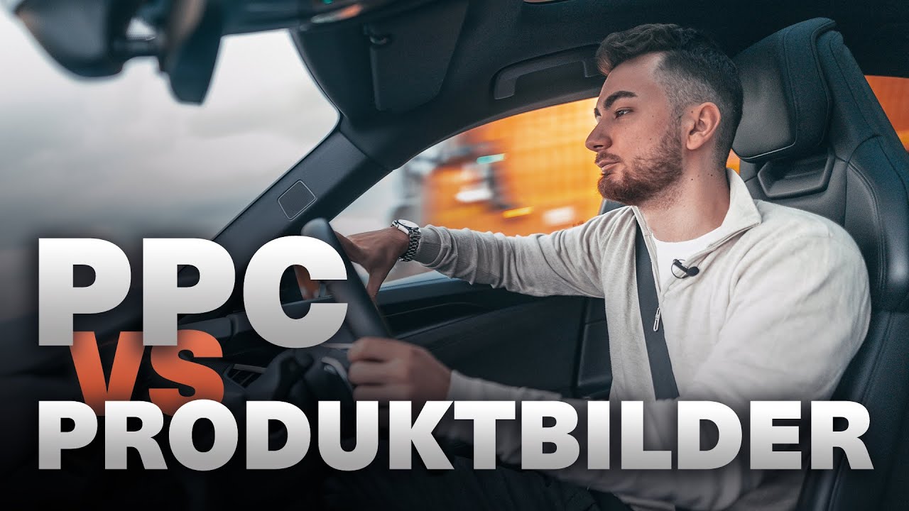 Amazon PPC oder Produktbilder: Was zuerst mehr Umsatz bringt