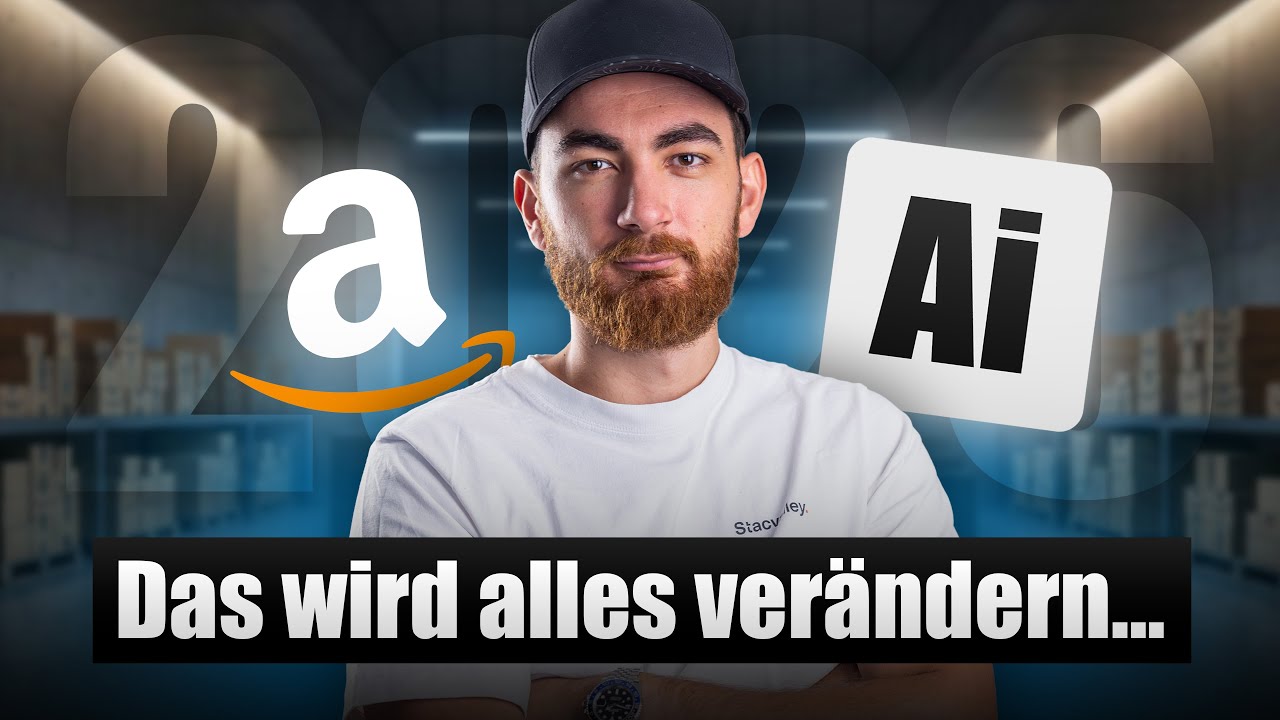 Warum 80% der Amazon-Seller 2026 scheitern