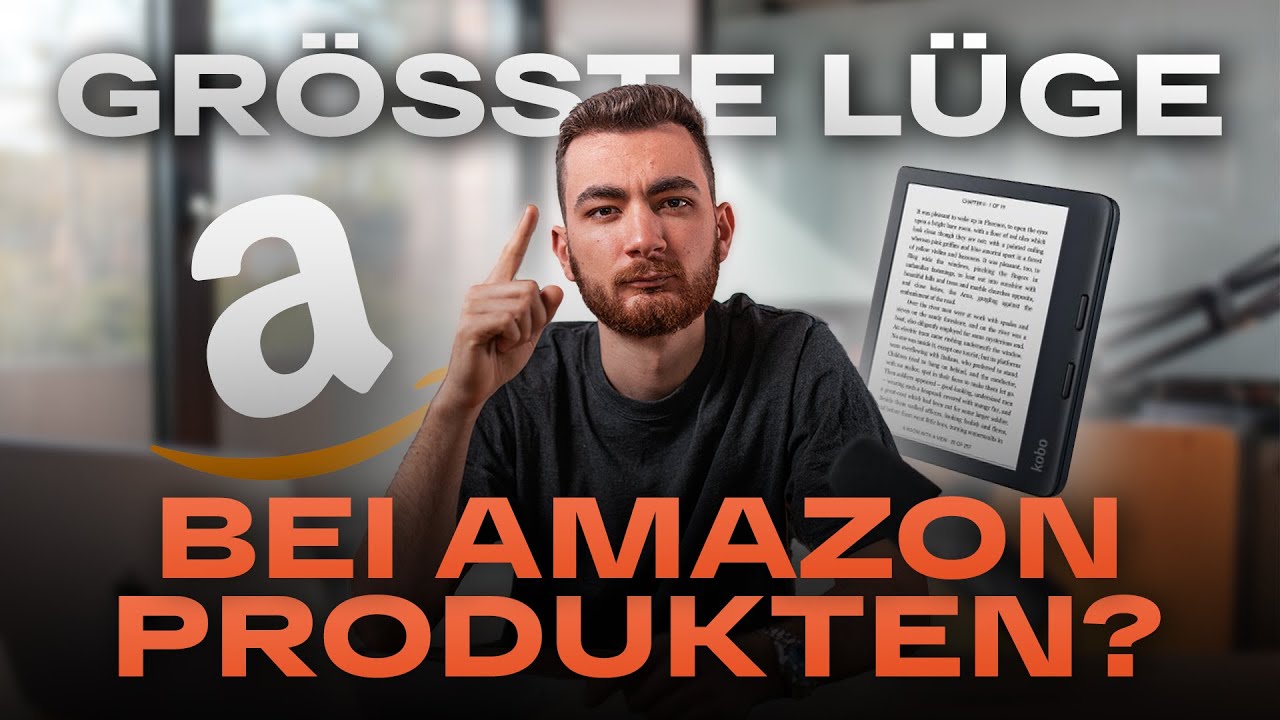 Amazon USP: Warum E-Books meist kein Mehrwert sind