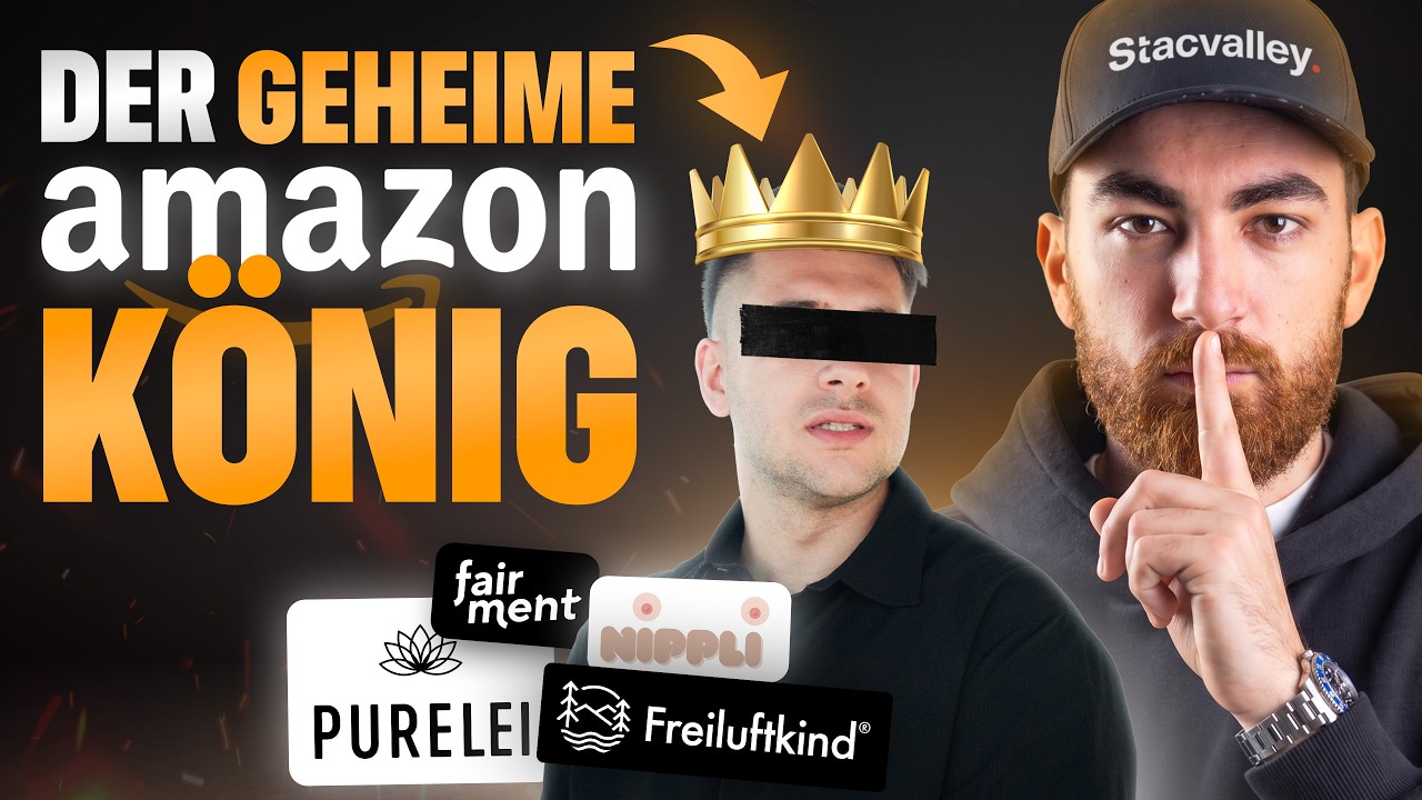 Amazon-Erfolg 2026: Was Purelei und Co. besser machen