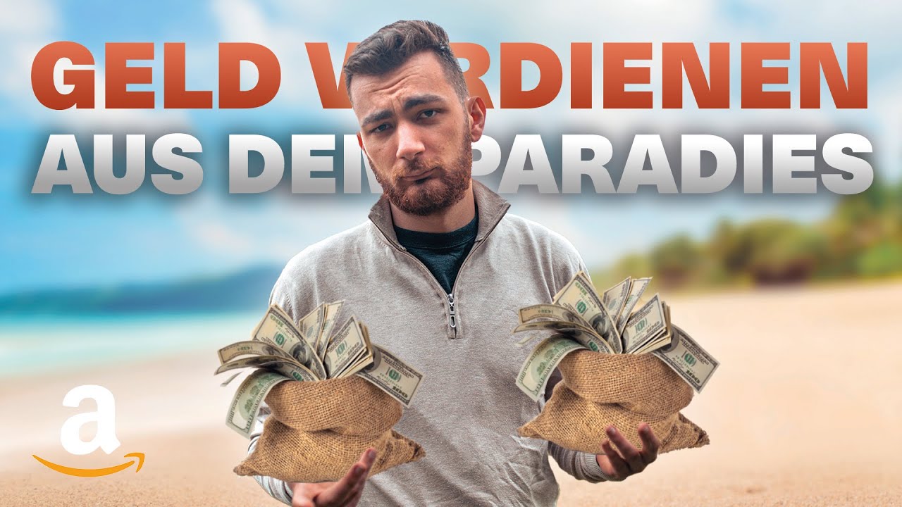 Mit Amazon FBA im Ausland leben: Was vom Strand-Business bleibt