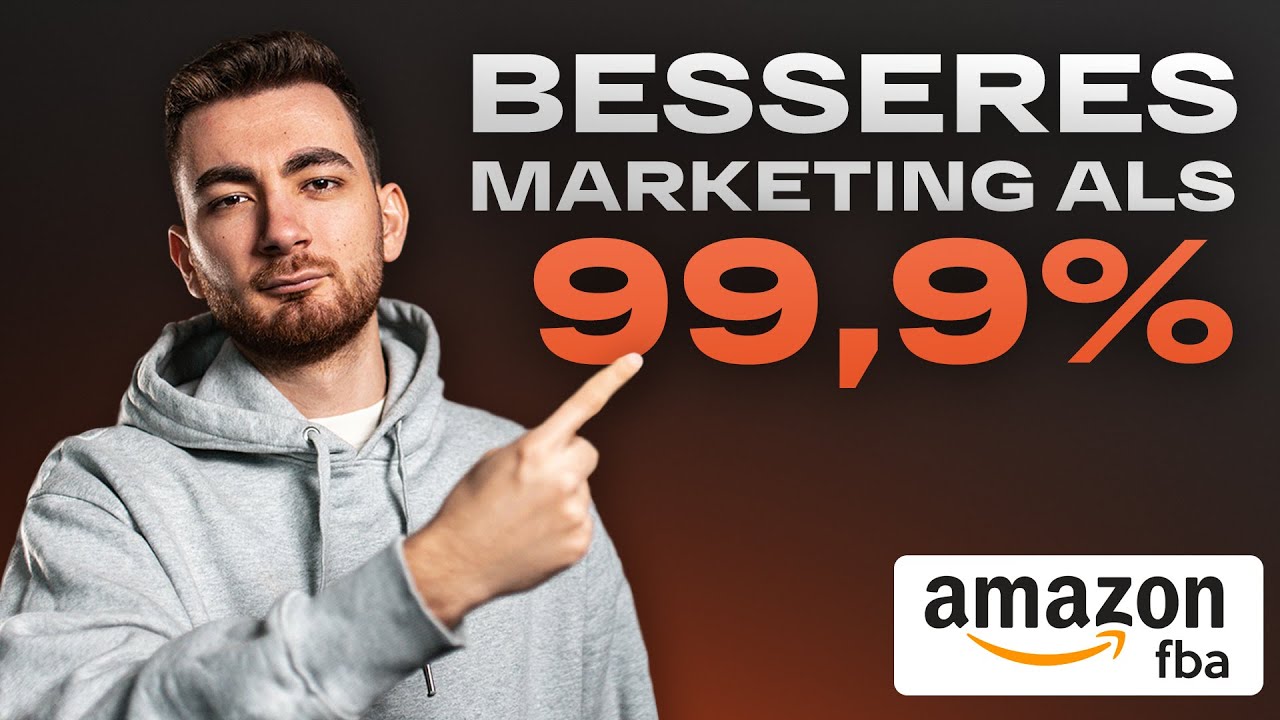 Amazon-Marketing: 3 Hebel für mehr Conversion
