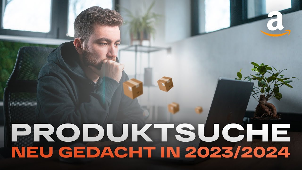 Amazon FBA Produktsuche: Chancen in Mikronischen