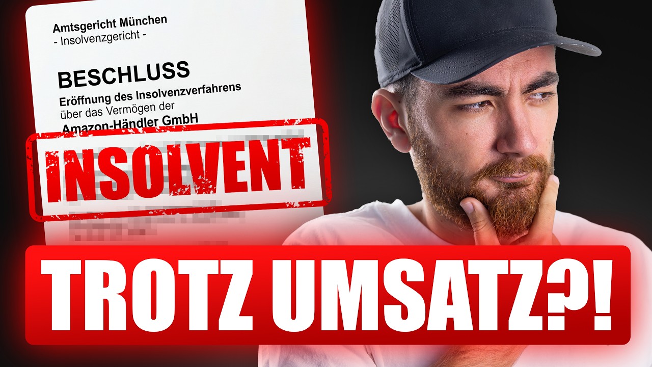 Warum Amazon-Händler scheitern: 7 Gründe, die ich in über 50 Gesprächen immer wieder höre