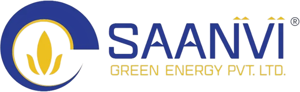 Saanvi Logo