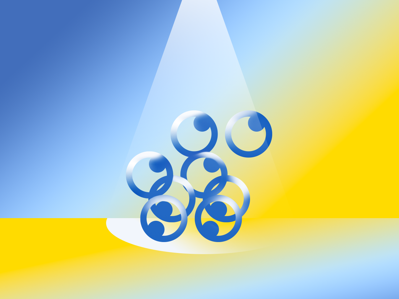 Blog Header (yellow)