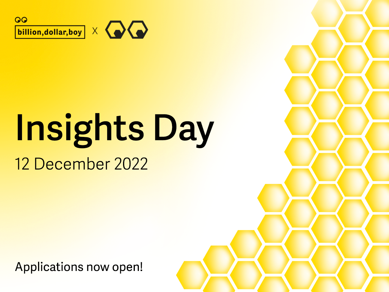 BDB Hive Internship Insights Day