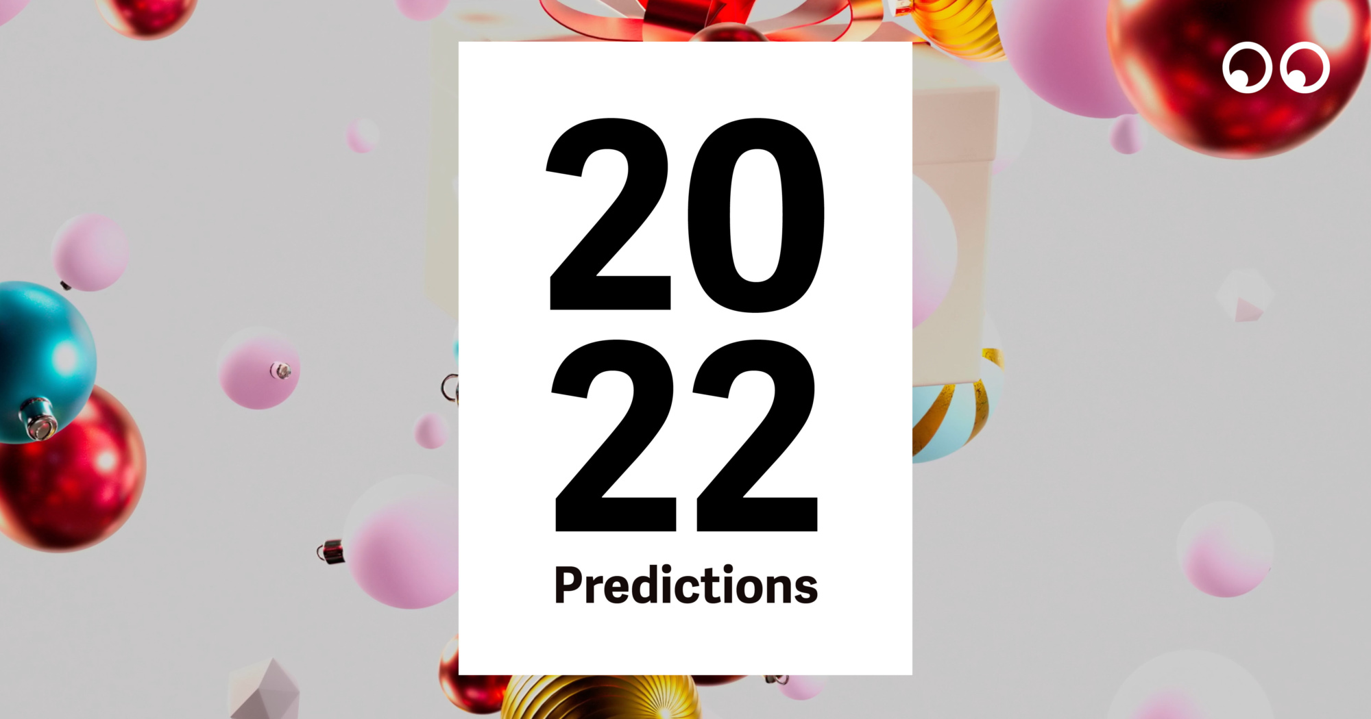 2022 Predictions