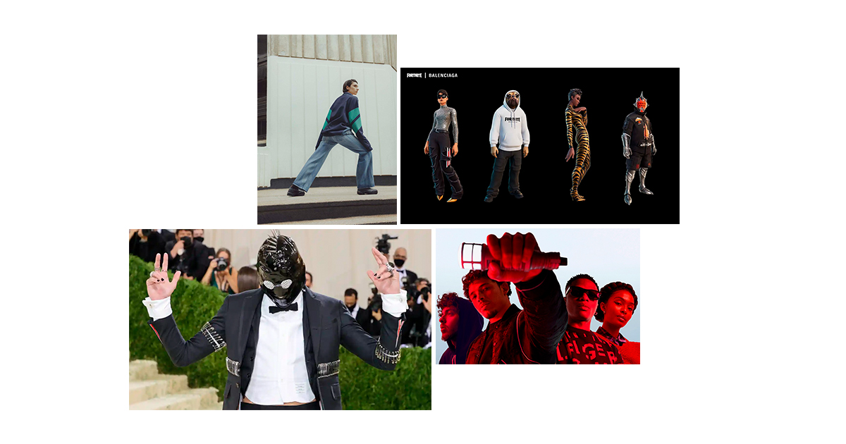BDB's Fashion Fix: Vol. 2