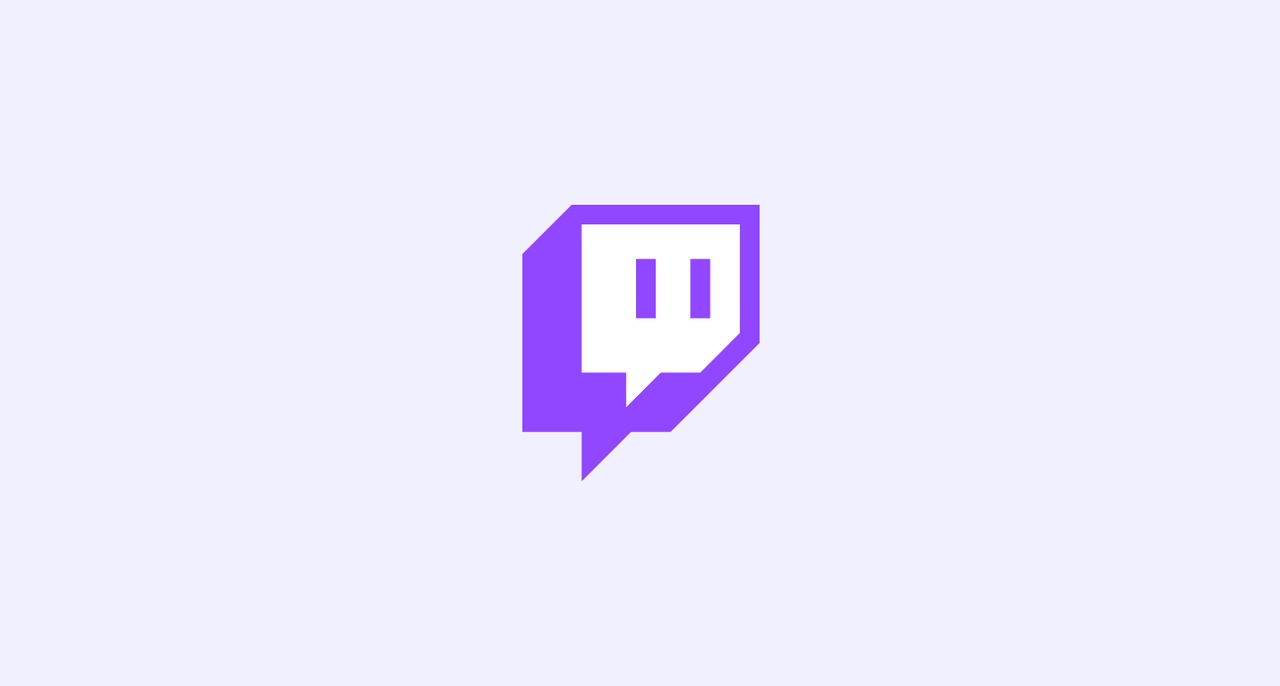 twitch logo