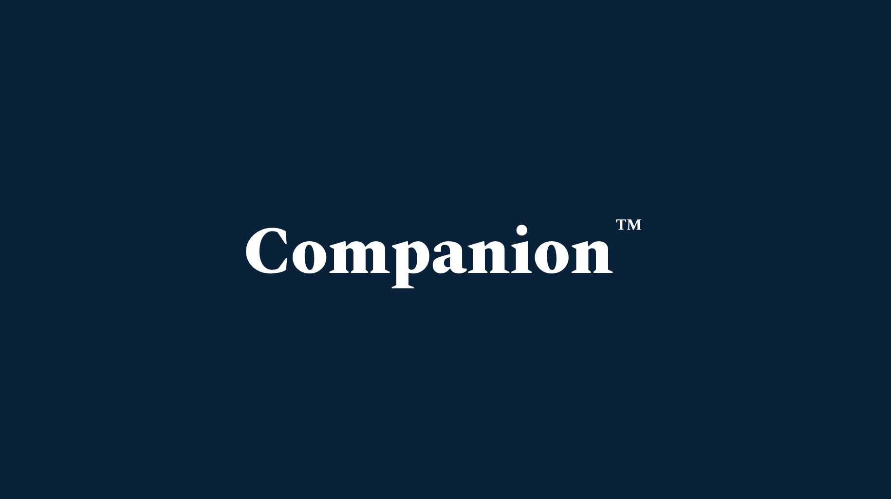 Companion 2.0 Launches - Inluencer Marketing Platform